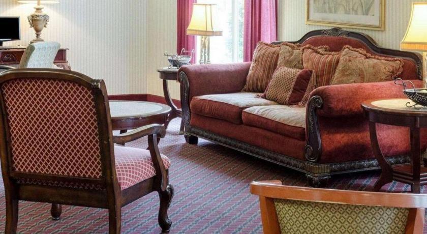 Rodeway Inn Greenville Buitenkant foto